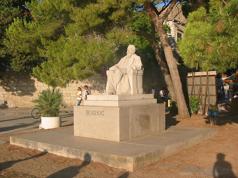 BALTAZAR BOGIŠIĆ - Najbolje u Hrvatskoj 