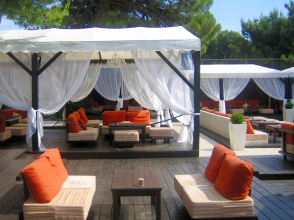 HOOKAH BAR, VODICE - Najbolje u Hrvatskoj 