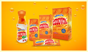 CEDEVITA - Najbolje u Hrvatskoj 