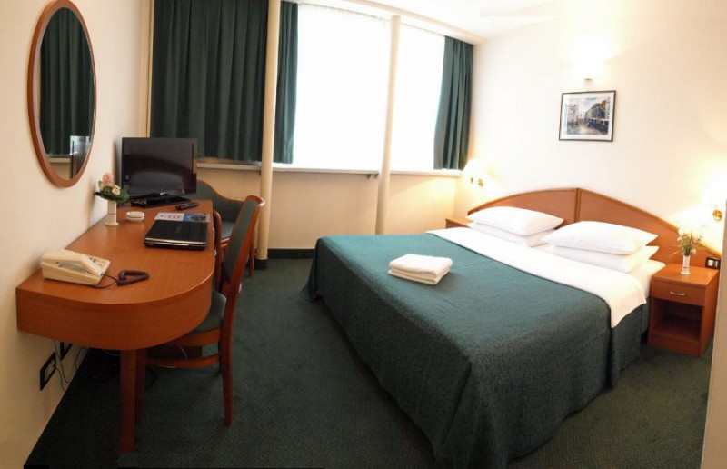 HOTEL CENTRAL*** - Najbolje u Hrvatskoj 