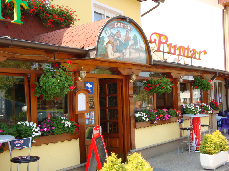 HOTEL PUNTAR*** - Najbolje u Hrvatskoj 