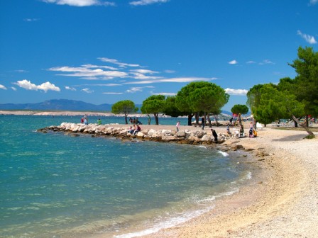 RIVIJERA CRIKVENICA – ODMOR ZA DUŠU I TIJELO - Najbolje u Hrvatskoj 
