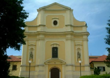 CRKVA SVETOG FRANJE KSAVERSKOG - Najbolje u Hrvatskoj 