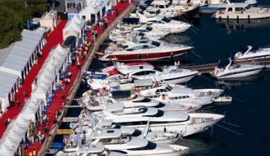 16. CROATIA BOAT SHOW, SPLIT, 05-09.04.2017. - Najbolje u Hrvatskoj 