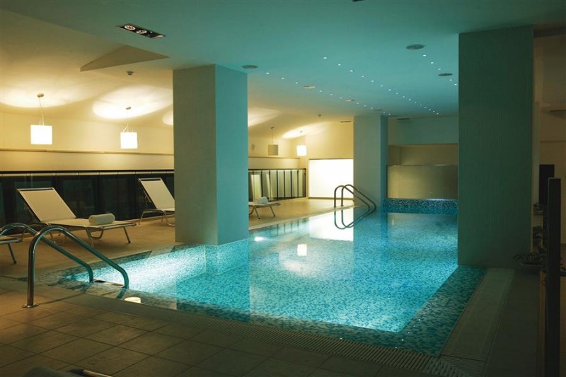 HOTEL ATRIUM*****, SPLIT - Najbolje u Hrvatskoj 