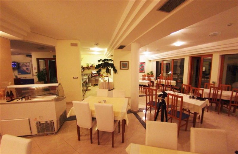 HOTEL MARE NOSTRUM*** - Najbolje u Hrvatskoj