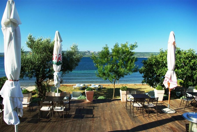 HOTEL MARE NOSTRUM*** - Najbolje u Hrvatskoj