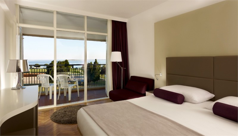 PARK PLAZA MEDULIN****, MEDULIN - Najbolje u Hrvatskoj 