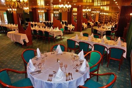 HOTEL JEZERO***, PLITVIČKA JEZERA - Najbolje u Hrvatskoj 