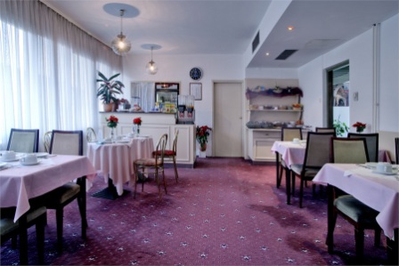HOTEL JADRAN*** - Najbolje u Hrvatskoj