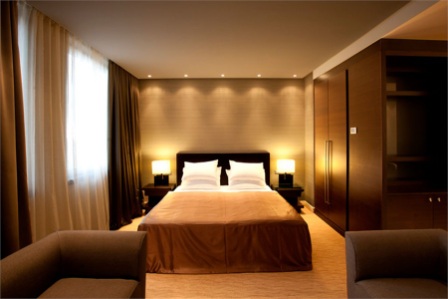 HOTEL RESIDENCE*** - Najbolje u Hrvatskoj 