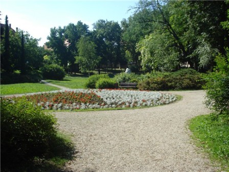 PARK RIBNJAK - Najbolje u Hrvatskoj 
