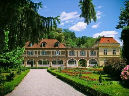 Jesenska wellness relaksacija u Daruvarskim toplicama - Najbolje u Hrvatskoj 