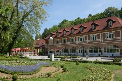 DARUVARSKE TOPLICE, DARUVAR - Najbolje u Hrvatskoj 
