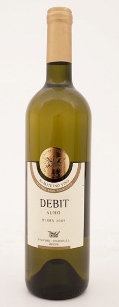 VINO DEBIT – VINARIJA DUVANČIĆ, OKLAJ - Najbolje u Hrvatskoj 