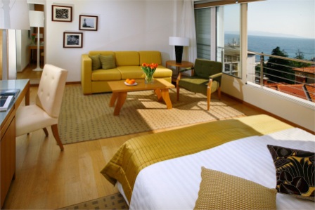 DESIGN HOTEL ASTORIA****, OPATIJA - Najbolje u Hrvatskoj 
