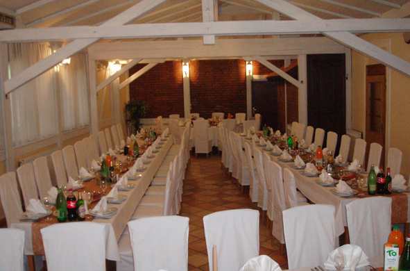 RESTORAN DIONIZ, DUGO SELO - Najbolje u Hrvatskoj 