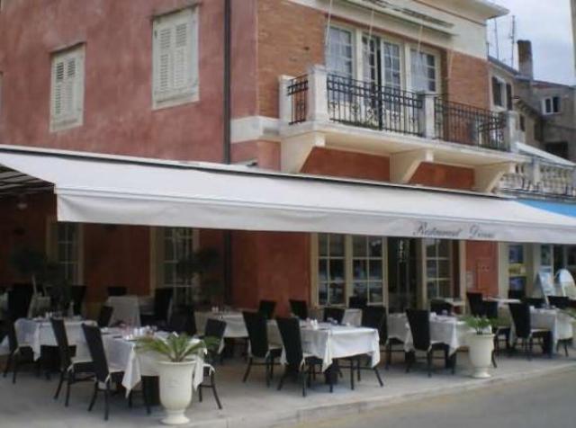 RESTORAN DIVINO, POREČ - Najbolje u Hrvatskoj 