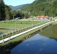 RESTORAN DIVLJE VODE - Najbolje u Hrvatskoj 