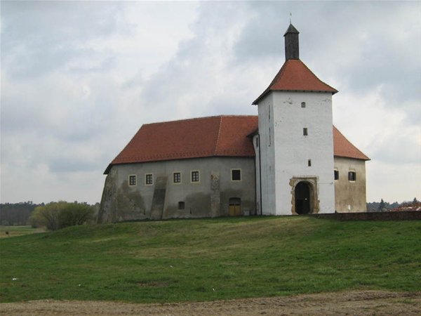 GRAD ĐURĐEVAC – GRAD PICOKA - Najbolje u Hrvatskoj 