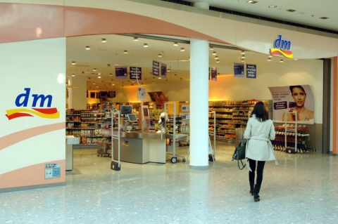 DM – DROGERIE MARKT, VELIKA GORICA - Najbolje u Hrvatskoj 