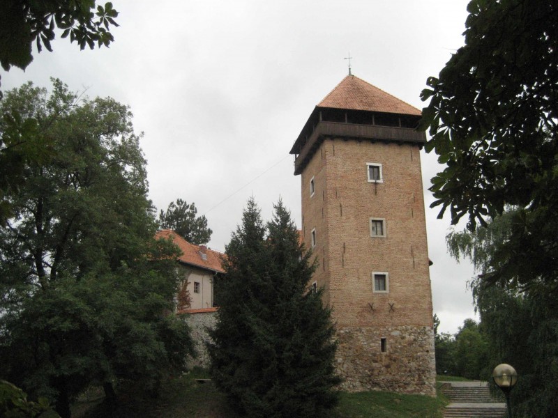 KARLOVAC – GRAD NA ČETIRI RIJEKE - Najbolje u Hrvatskoj 