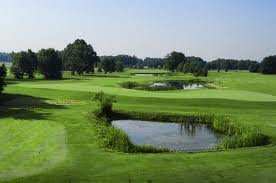 GOLF KLUB DOLINA KARDINALA - Najbolje u Hrvatskoj 
