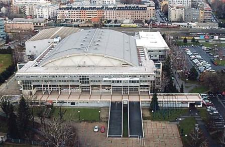 DOM SPORTOVA - Najbolje u Hrvatskoj 