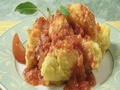 DOMAĆI KUKURUZNI ŽGANCI - Najbolje u Hrvatskoj 