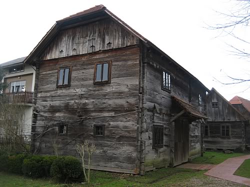 ZAVIČAJNI MUZEJ DONJA KUPČINA - Najbolje u Hrvatskoj 