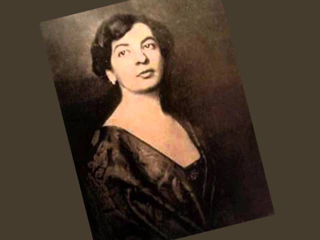 DORA PEJAČEVIĆ - Najbolje u Hrvatskoj 