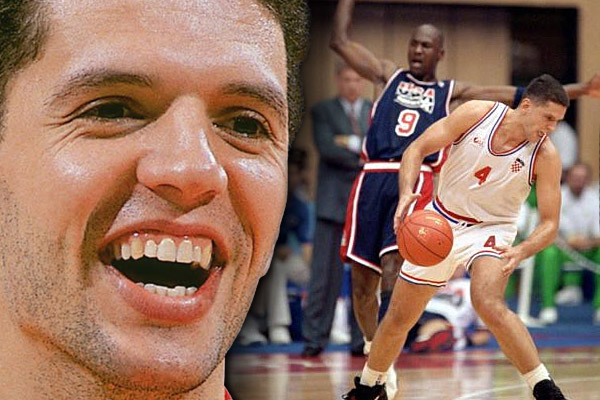 DRAŽEN PETROVIĆ - Najbolje u Hrvatskoj 