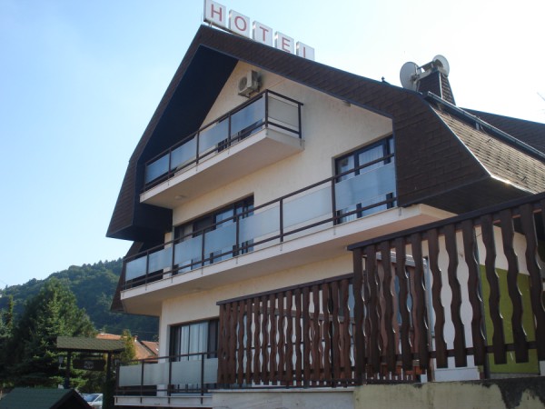 GARNI HOTEL SAMOBOR - Najbolje u Hrvatskoj 