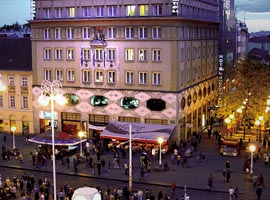 HOTEL DUBROVNIK**** - Najbolje u Hrvatskoj 