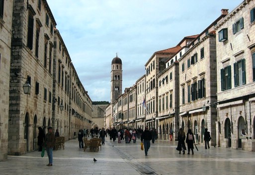 DUBROVNIK – BISER JADRANA - Najbolje u Hrvatskoj 