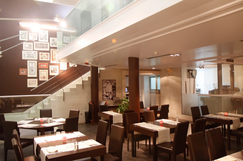 RESTORAN DVA RIBARA, ZADAR - Najbolje u Hrvatskoj 