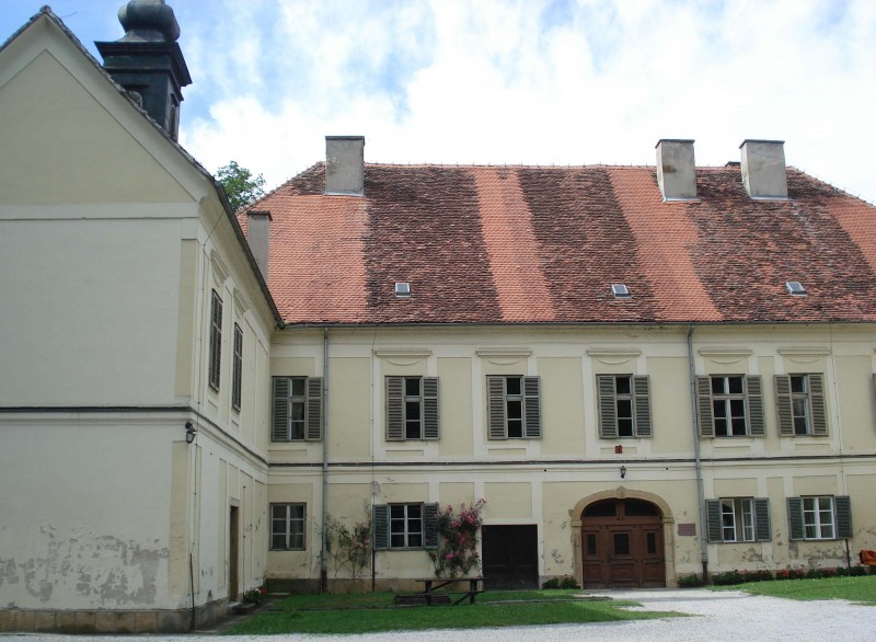 DVORAC STUBIČKI GOLUBOVEC - Najbolje u Hrvatskoj 