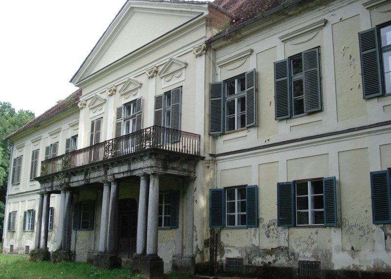 DVORAC STUBIČKI GOLUBOVEC - Najbolje u Hrvatskoj