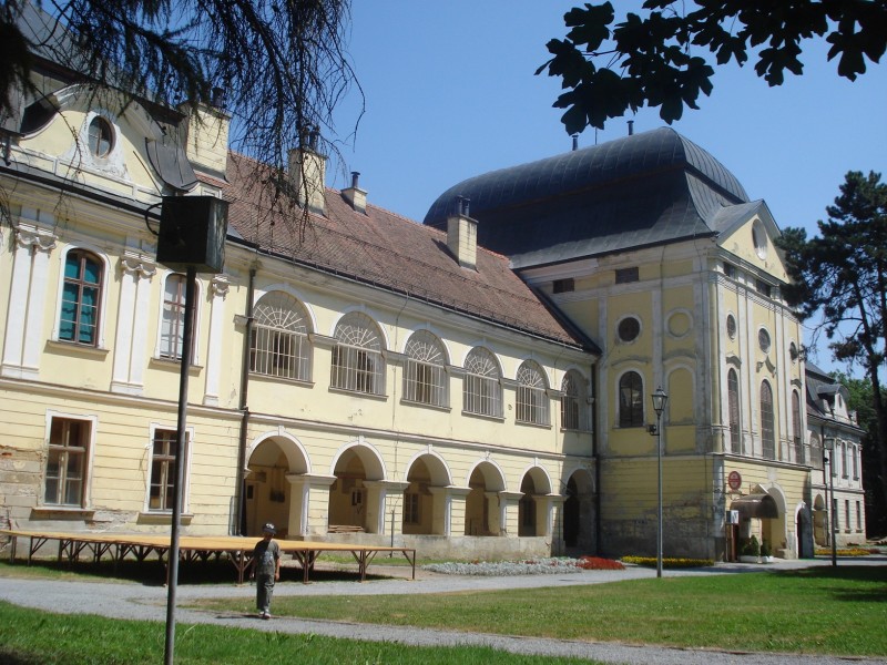 VIROVITICA - Najbolje u Hrvatskoj 