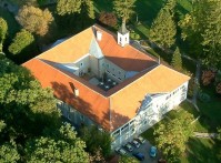 GALERIJA DVORCA BEŽANEC - Najbolje u Hrvatskoj 