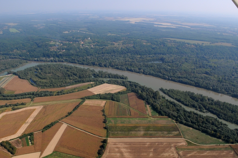 REGIONALNI PARK MURA DRAVA - Najbolje u Hrvatskoj 