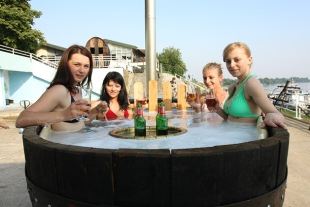 EKO GARTEN HOTEL***, SLAVONSKI BROD - Najbolje u Hrvatskoj 
