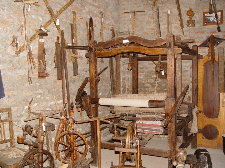 ETNOGRAFSKA ZBIRKA SLAVKA ČAMBE, ĐURĐEVAC - Najbolje u Hrvatskoj 