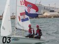 JEDRENJE SPLITSKIM AKVATORIJEM - Najbolje u Hrvatskoj 