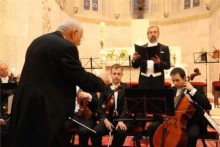 FESTIVAL SVETOG MARKA,25.04.– 08.05.2016. - Najbolje u Hrvatskoj 