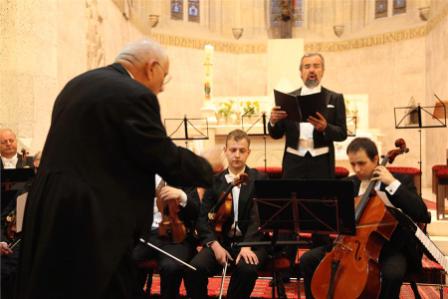 FESTIVAL SVETOG MARKA,25.04.– 08.05.2016. - Najbolje u Hrvatskoj 