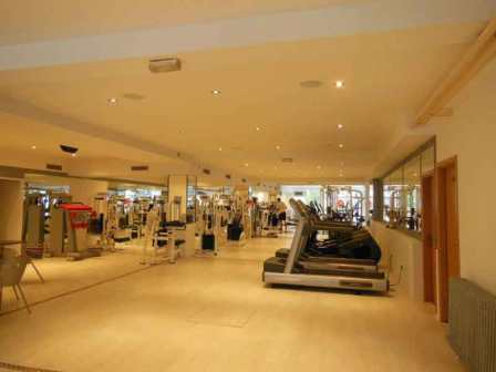 FITNESS STUDIO FUTURA - Najbolje u Hrvatskoj 