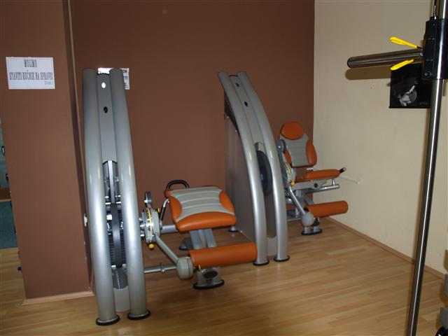 FITNESS CENTAR POPAJ, ZADAR - Najbolje u Hrvatskoj 