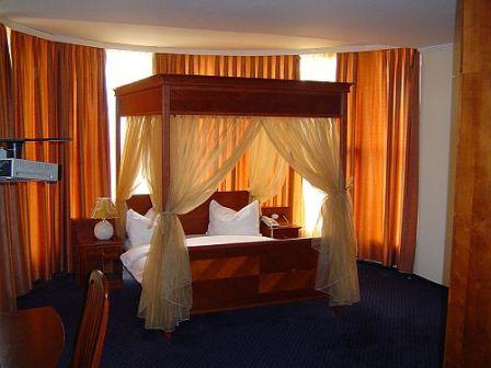 HOTEL ANA***, GOSPIĆ - Najbolje u Hrvatskoj 