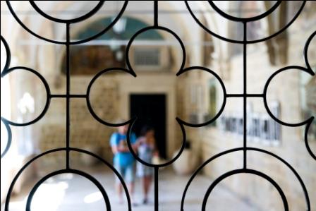 MUZEJ FRANJEVAČKOG SAMOSTANA, DUBROVNIK - Najbolje u Hrvatskoj